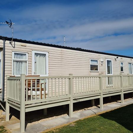 6 Berth Central Heated The Grange Ingoldmells Exterior photo